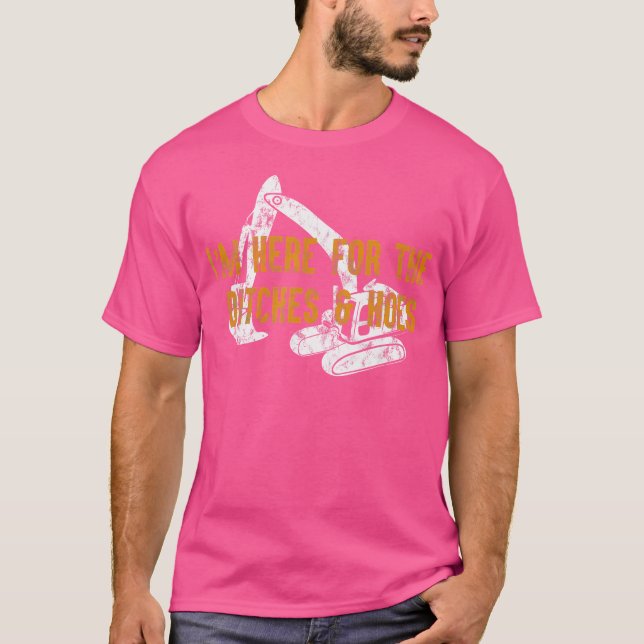 Camisa T (Frente)