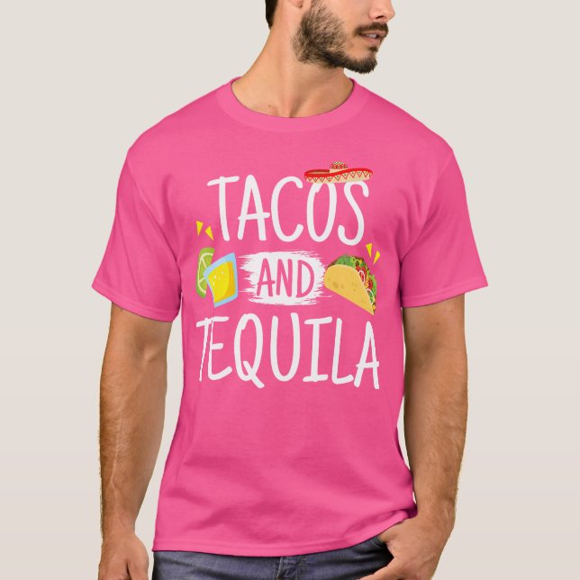 Camisa T (Frente)