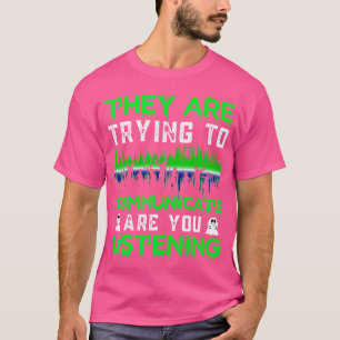 Camisa T