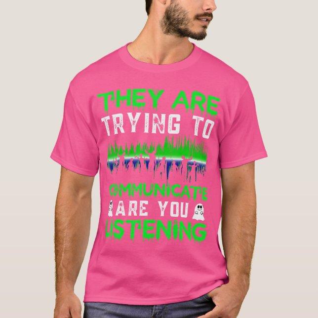 Camisa T (Frente)