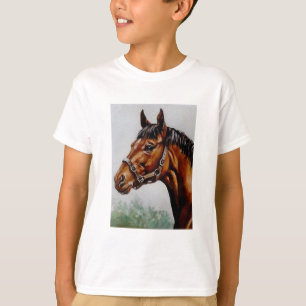 Camisa T