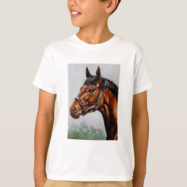 Camisa T (Frente)