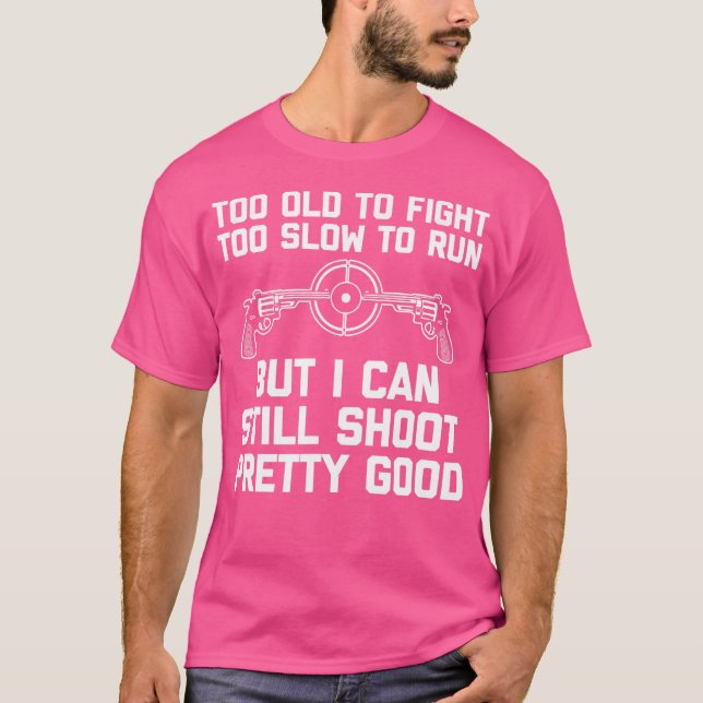 Camisa T (Frente)