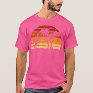 Camisa T