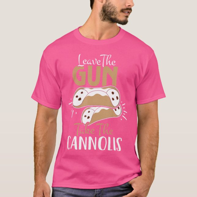 Camisa T (Frente)