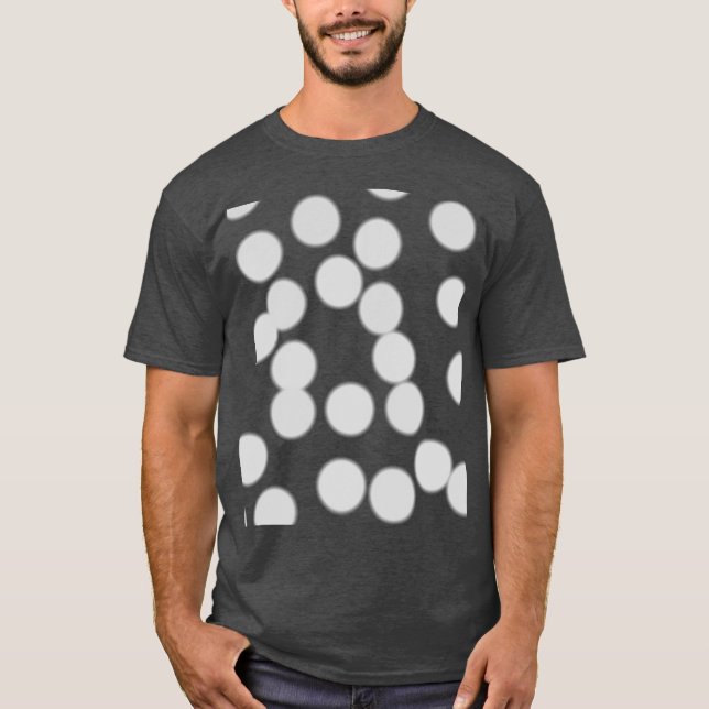 Camisa T (Frente)