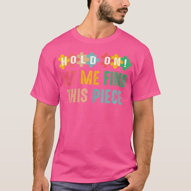 Camisa T (Frente)