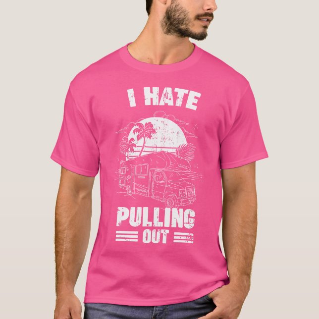 Camisa T (Frente)