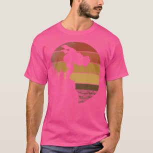 Camisa T