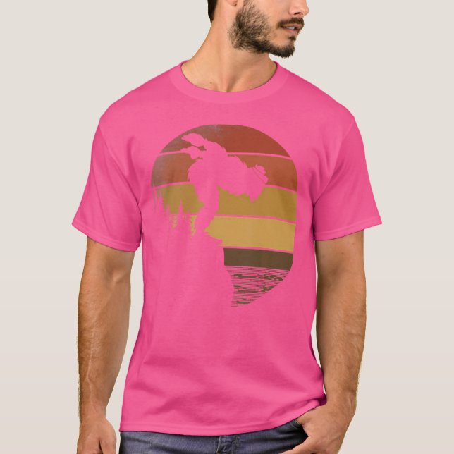 Camisa T (Frente)