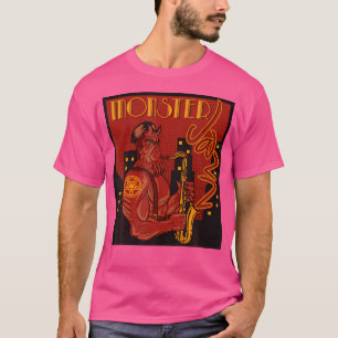 Camisa T