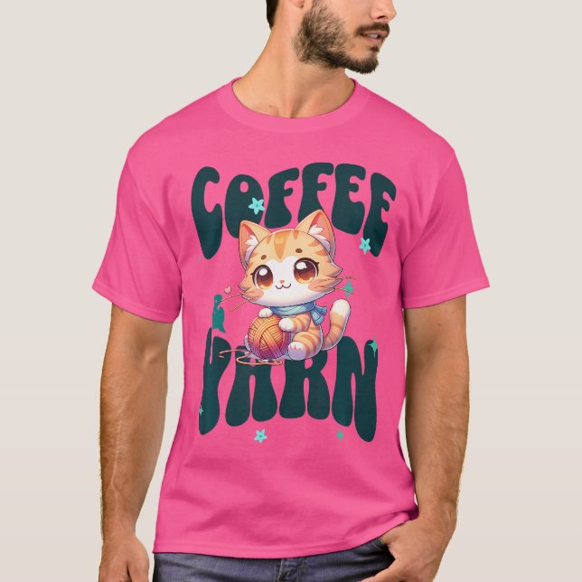 Camisa T (Frente)