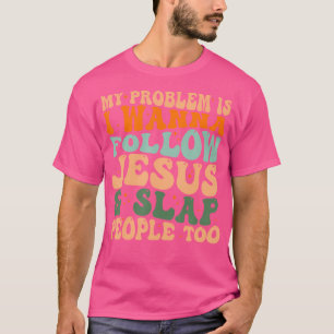 Camisa T