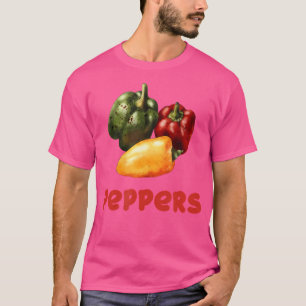 Camisa T