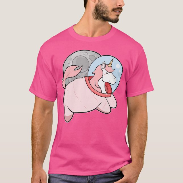Camisa T (Frente)