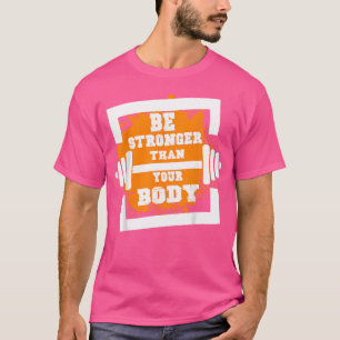 Camisa T