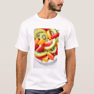 Camisa T