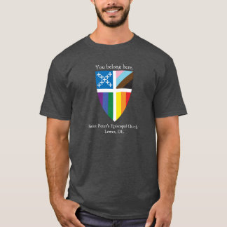Camisa T