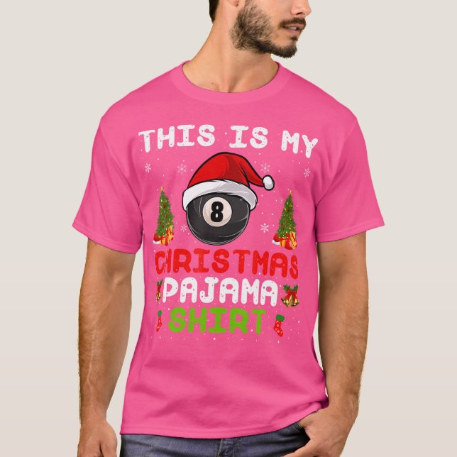 Camisa T (Frente)