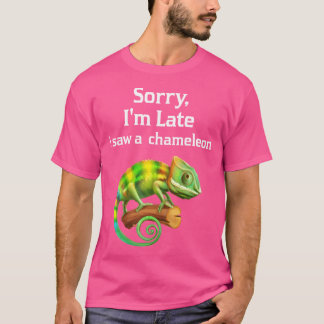 Camisa T