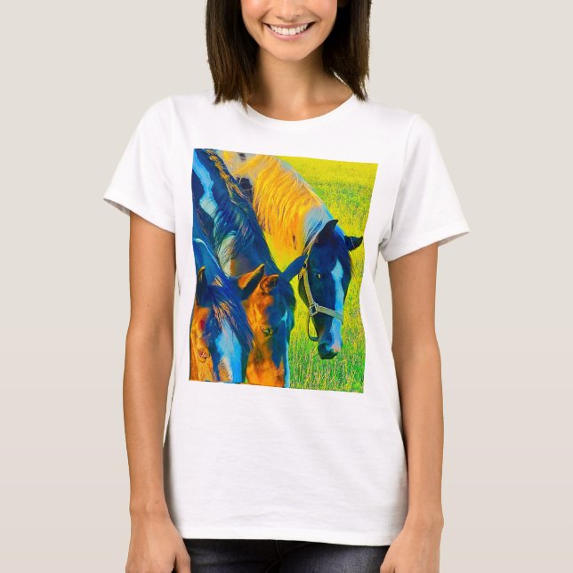 Camisa T (Frente)