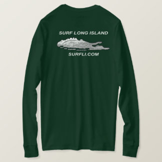 Camisa T