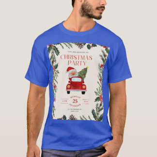 Camisa T