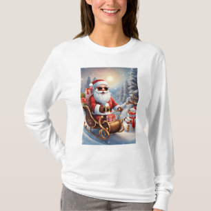 Camisa T