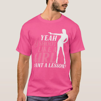 Camisa T