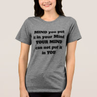 Camisa T