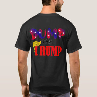 Camisa T