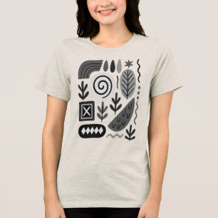 Camisa T
