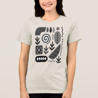Camisa T