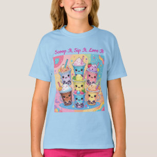 Camisa T
