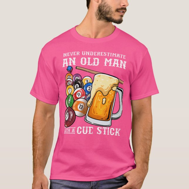 Camisa T (Frente)