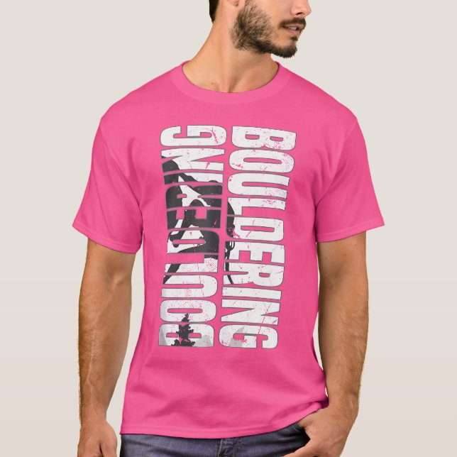 Camisa T (Frente)