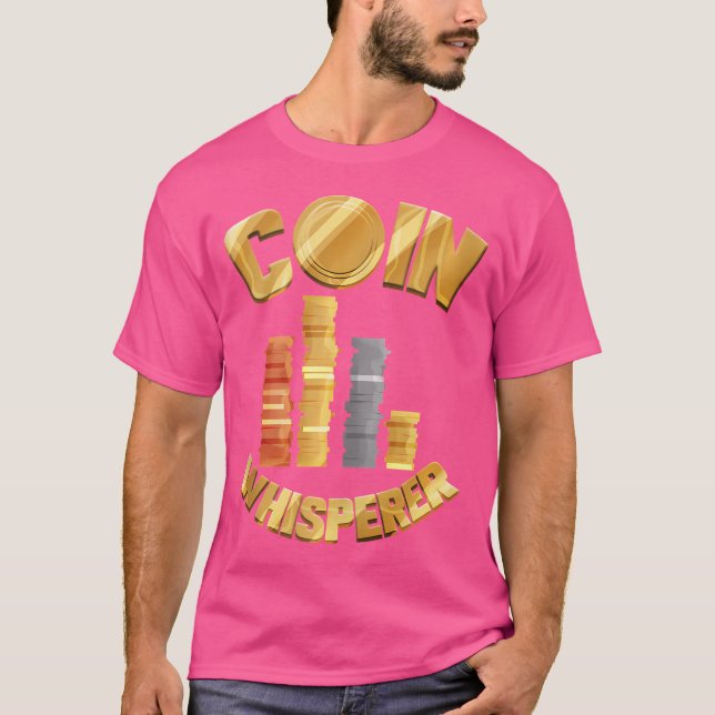 Camisa T (Frente)