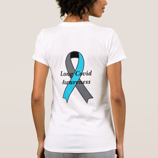 Camisa T (Verso)