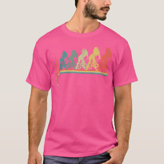Camisa T