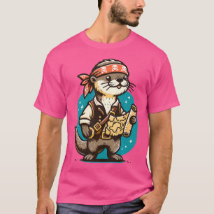 Camisa T
