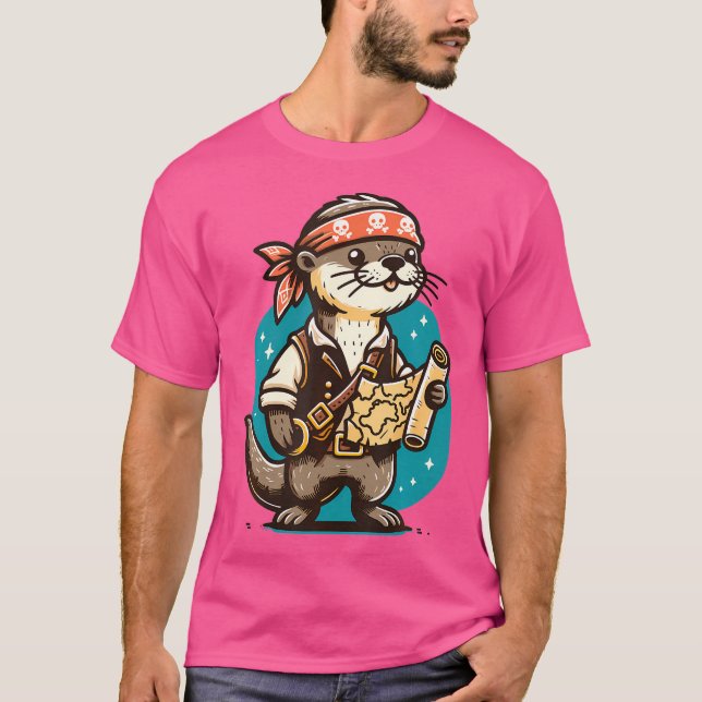 Camisa T (Frente)