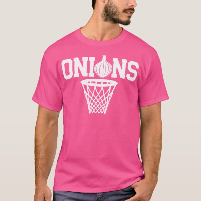 Camisa T (Frente)