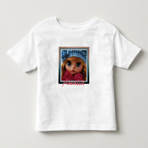 Camisa T