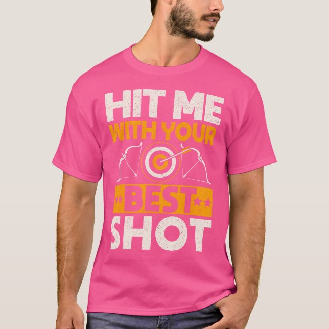Camisa T (Frente)