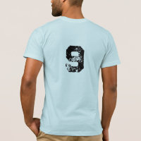 Camisa T