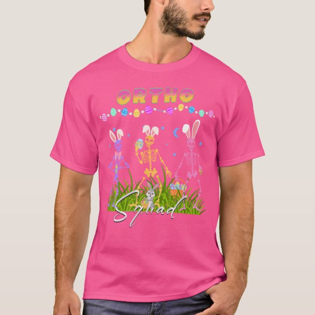 Camisa T (Frente)