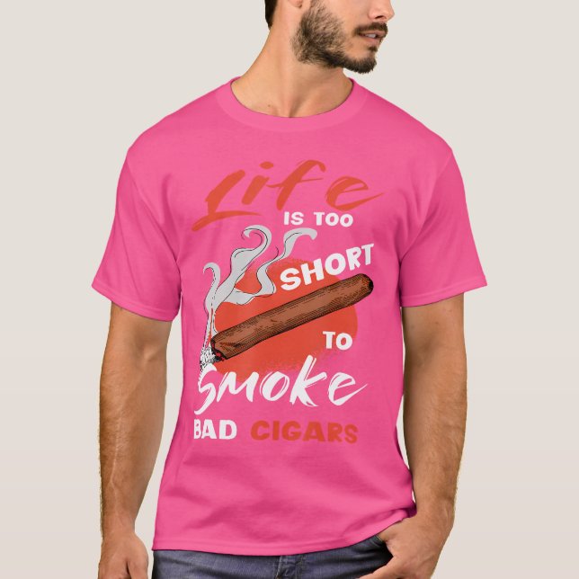 Camisa T (Frente)