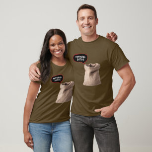 Camisa T