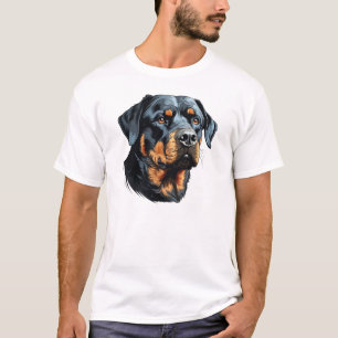 Camisa T