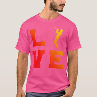 Camisa T